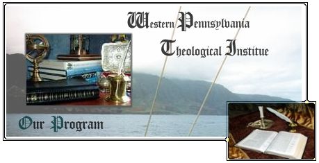Western Pennsylvania Theological Institute